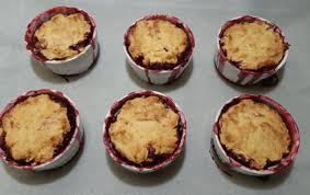 Recette Pouding Aux Fruits De Meme In 2020 Desserts Food Fruit