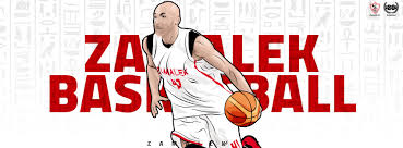 Zamalek, egypt's sole representative, qualified easily from the group … Zamalek Basketball Updated Their Zamalek Basketball