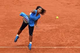 There was other reason to believe that, too—her lack of matches coming in. French Open 2018 From Serena Williams And Rafael Nadal To Rain What To Know Tennis News India Tv