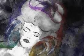 Furthermore, it is a supermoon, which means that the moon is 90% or greater of its closest approach to the earth. What Does The Pink Supermoon Mean For Your Sign