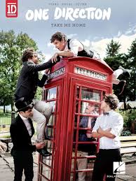 One Direction Take Me Home Songbook Sponsored Songbook Books Home Download Ad One Direction Songs One Direction Albums One Direction Posters