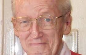 William Saunders Obituary May 9, 2010