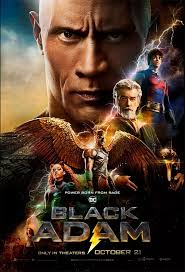 Black Adam' Free Movie Screening in Atlanta, Georgia