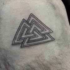 Ans we think it's so cute! 50 Bad Luck Tattoos And Their Meanings Saved Tattoo