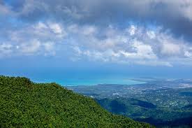 Enjoy an amazing hick to the world of nature trails, waterfalls, enjoy natural water slides , scenic views, small clift jumps and swing from ropes learn about. How To Spend A Day At El Yunque National Forest In Puerto Rico The Globetrotting Teacher