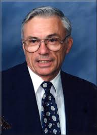 Obituary information for Dr. Vernon John Magnus