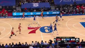 Danilo gallinari is an italian professional basketball player for the los angeles clippers of the nba, he is 6 ft 10 in (2.08 m) in height and plays as a power forward. Danilo Gallinari Atlanta Hawks Nba Com