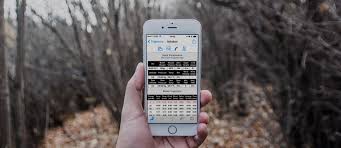 best ballistic calculator apps free and paid sniper country