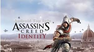 Download Assassin S Creed Identity Gratis Dari Google Play Store Terbukti