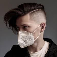 Our complete tutorial will teach you how to in only five steps get the hairstyle that will fit any occasion, from a date night out to a royal reception. Undercut Fade Haircuts 2021 Trends