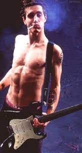 Pin On Rhcp