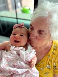 Eva Ann Pogue Obituary