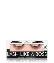 Su notino troverai mascara, palette e altri prodotti di essence cosmetics. Essence Lash Like A Boss 03 Wimpern Bestellen Flaconi