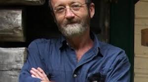 David Francey Performs Live at KCBX