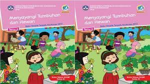 Manusia hidup berdampingan dengan tumbuhan dan hewan di bumi. 1 Btg3msgtp0um