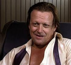 Michael Hurst Now: The Magician (2005)