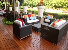 Black rattan garden furniture uk ikea shelves wood. 10 Best Outdoor Furniture Pieces To Beautify Your Patio This Summer Indy100