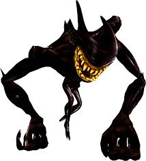 Play as henry as he revisits the demons. 22 Beast Bendy Wallpapers On Wallpapersafari