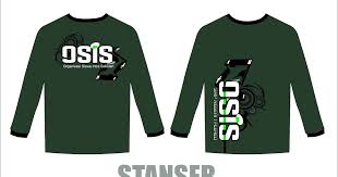 Peran mereka tetap dibutuhkan dalam mos. Info Terbaru 20 Desain Kemeja Osis