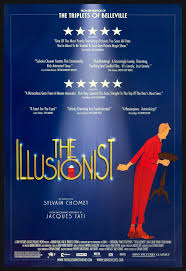 Illusionist (2010)