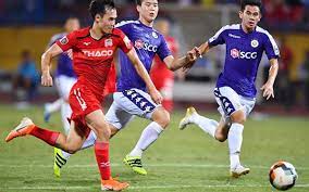 This page contains an complete overview of all already played and fixtured season games and the season tally of the club h.a. V League 10 000 Tickets On Offer As Hanoi Fc Host Hoang Anh Gia Lai Tienphong News