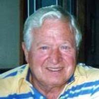 Edward Burris Witzell Obituary 2014