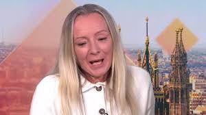 Kevin the sheep joins his owner in collecting her GCSE results