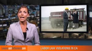 Therefore, it is crucial for all employers to properly classify their workers as exempt or nonexempt. California Labor Lawsuit News California Employment Legal Help