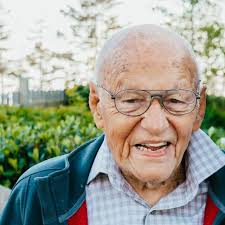 Ronald Storm Obituary (1934