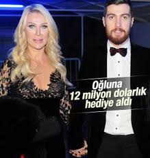 Erleben sie günstige preise und viele kostenlose extras wie proben & zeitschriften. Seda Sayan Dan Ogluna Milyon Dolarlik Mezuniyet Hediyesi