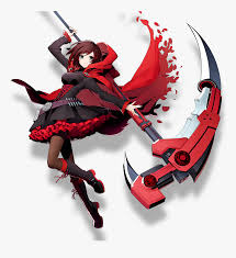 Pick cosplay costumes with🔥lowest price guaranteed👨🏻‍🎤mega character selection 🌍global delivery☺️ friendly livechat Blazblue Cross Tag Battle Transparent Background Png Rwby Ruby Png Png Download Transparent Png Image Pngitem