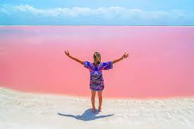 Places in las coloradas, yucatán. Las Coloradas Rio Lagartos Und Ek Balam 2021 Cancun Tiefpreisgarantie