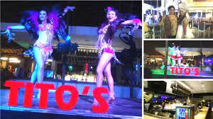 This friday 26th may, 6 pm onwards at club titos goa. Dancing In Tito S Club Goa Tito S Baga Beach Tito S Calangute Vlog Youtube