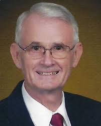 Dr Charles Walter Stout Obituary October 4, 2023