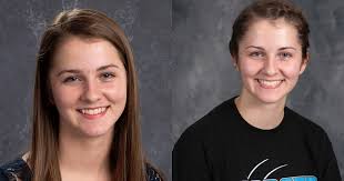 Then vs. Now Class of 2019