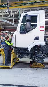 Check spelling or type a new query. Renault Trucks Inicia La Fabricacion En Serie De Sus Camiones Electricos Auto Innovaciones