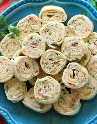 Rouleau De Poulet Enchilada Recette Facile Idee Recette Facile Idee Recette
