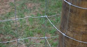 Choose long lasting field fence from red brand. A Quick Start Fence Basics For Your Next Project The Red Brand Post