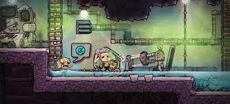 After being released on steam's early access since february 2017. Oxygen Not Included Pc Test News Video Spieletipps Bilder