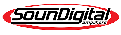SounDigital Brasil - Aplicação correta do Logotipo da marca SounDigital.  Acesse nosso Blog e faça o download dos modelos oficiais clicando no link:  http://bit.ly/1NCF1iT | Facebook