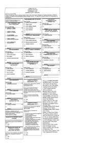 Election Day Voting Locations Sample Ballots For The Lake Area In Camden Miller Morgan Counties Lake Of The Ozarks Politics Government Lakeexpo Com