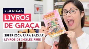 Se não é possível baixar o arquivo em pdf, ao menos é possível fazer pesquisas e leituras online. 10 Livros Em Ingles Para Iniciantes Deixar De Ser Basico