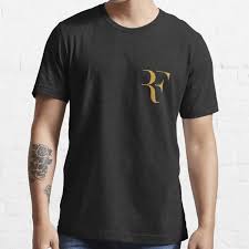 4.5 out of 5 stars. Roger Federer T Shirts Redbubble
