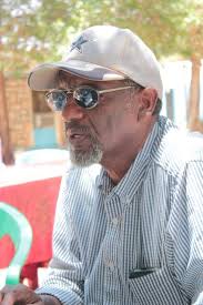 The Team — Burao Academy