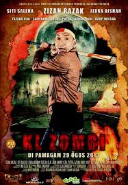 Novel lara cintaku episod 12. Kl Zombi Premiere Screening Amp Sinopsis Kl Zombi