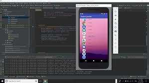 Best icon packs for android android central 2021. How To Build A Custom Launcher In Android Studio Part One Android Authority