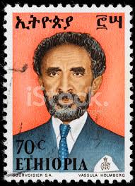 Image result for haile selassie