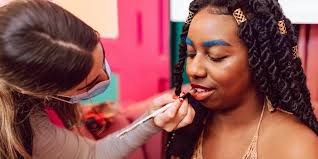 Choose the Perfect Makeup Artist for Your Wedding Day in Leicester