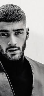 Cabello y peinados de Zayn Malik: rubio, flexible, afeitado y rosa, Zayn  como yo lo haría fondo de pantalla del teléfono