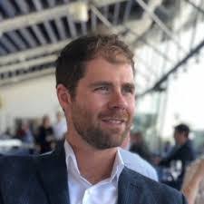 Ben Kellerman's Instagram, Twitter & Facebook